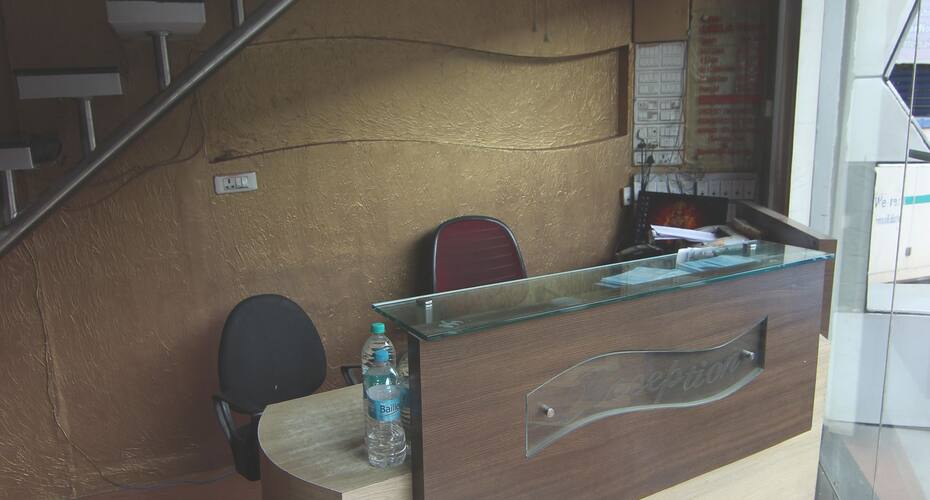 Sai Leela Hotel, Nashik 4